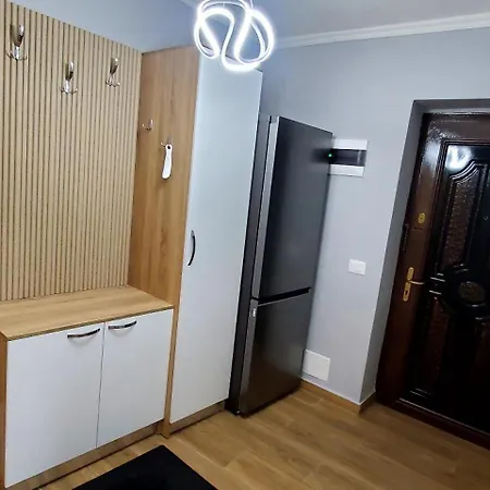 Apartment Near Centre Tirana